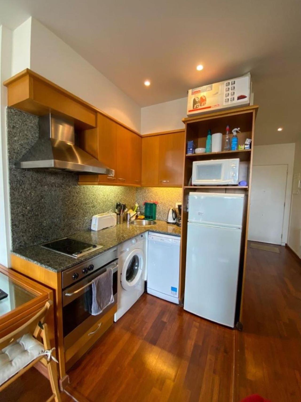 Passeig De Gracia Loft Apartment *