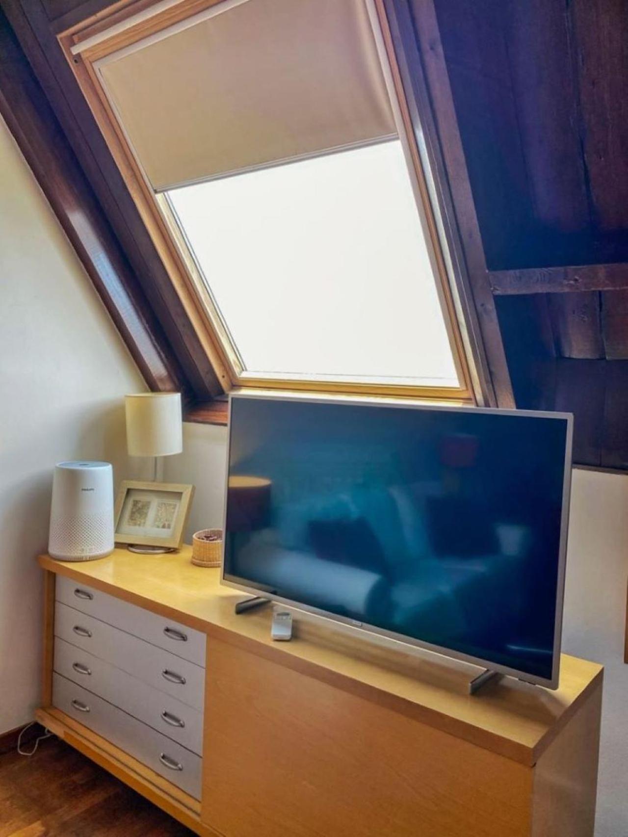 Passeig De Gracia Loft Apartment *