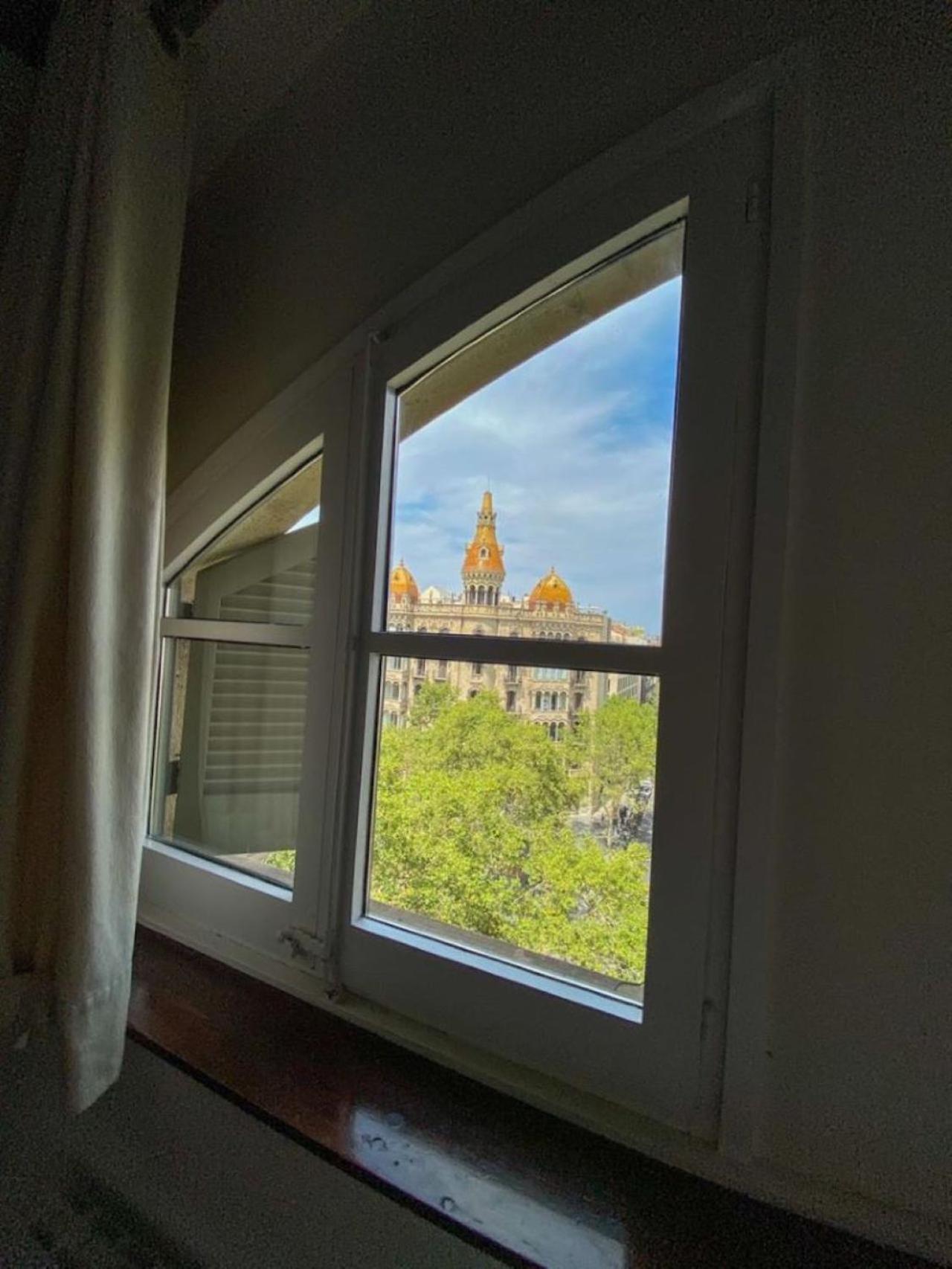 Apartment Passeig De Gracia Loft