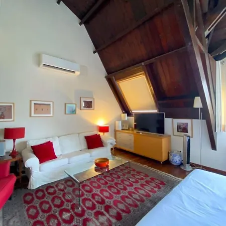Passeig de Gracia Studio Loft Barcellona Esterno foto