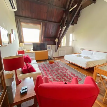 Passeig de Gracia Studio Loft Barcellona Esterno foto