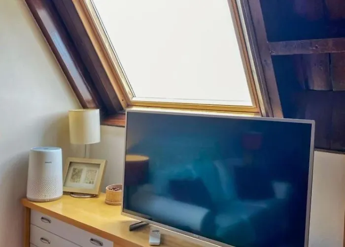 Passeig de Gracia Studio Loft
