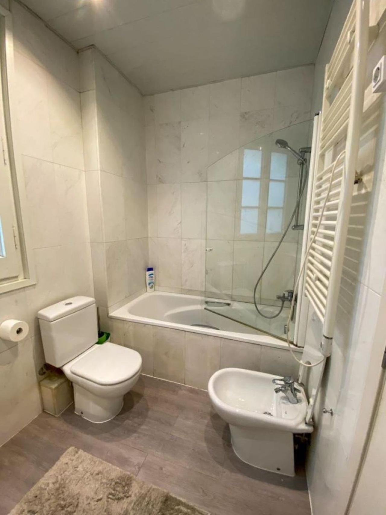 Passeig De Gracia Loft Appartamento Barcellona
