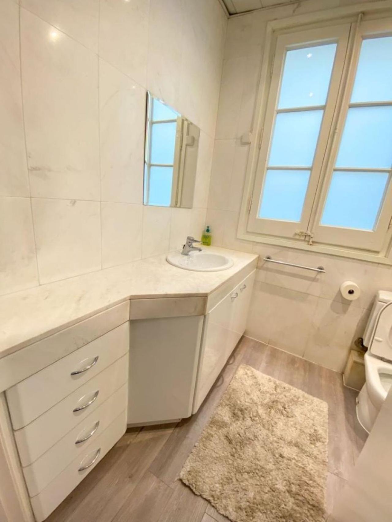 Appartamento Passeig De Gracia Loft *