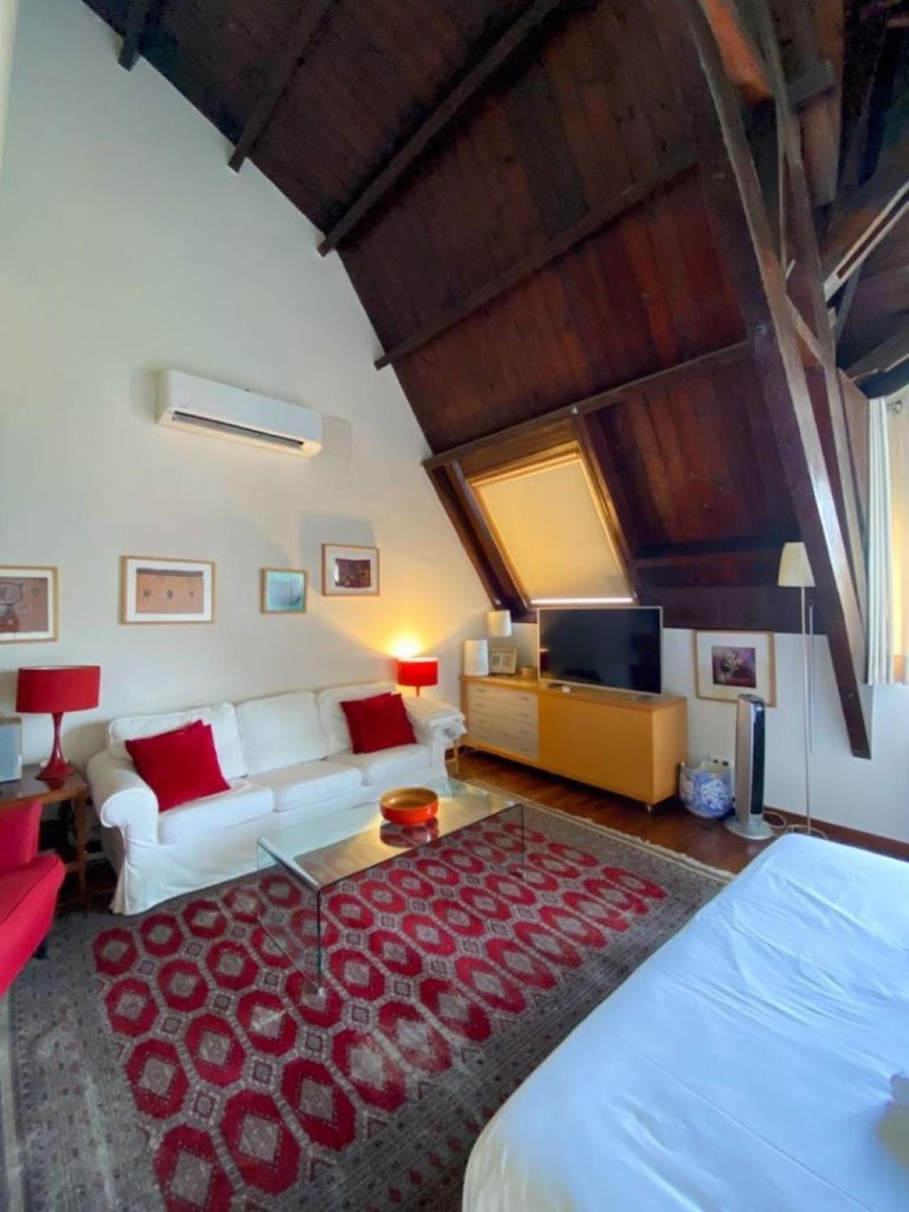 Passeig De Gracia Loft Appartamento Barcellona