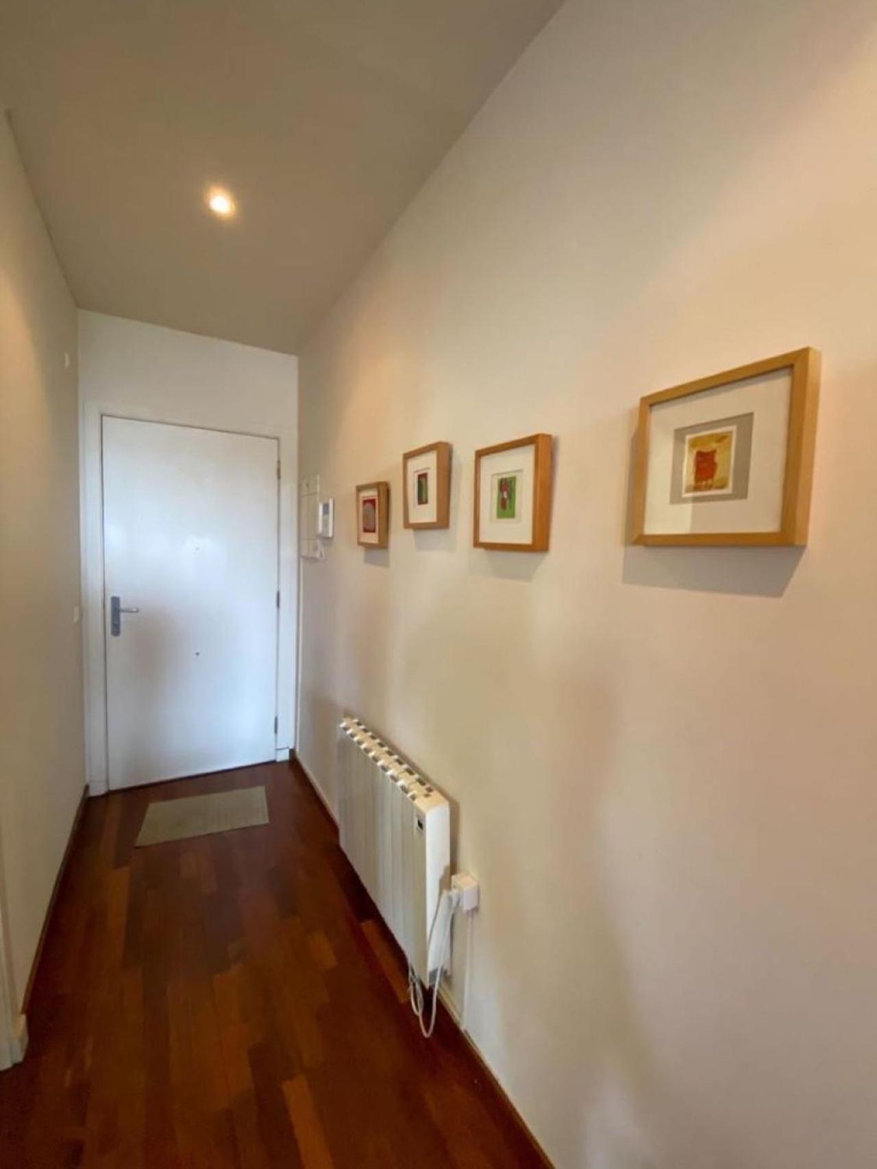 Appartamento Passeig De Gracia Loft